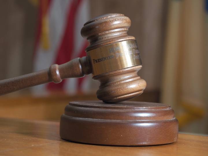 No criminal charges for N.J. cop who shot passenger in burglary getaway car