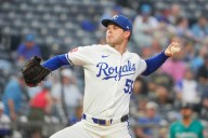Kansas City Royals news: Are the Red Sox interested in Cole Ragans?