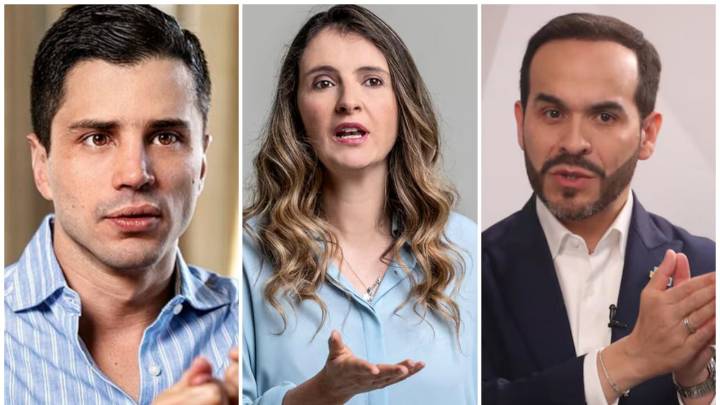 Tomás Uribe elogia la crítica de Paloma Valencia a Abelardo de la Espriella: “Mucho mejor esto que posiciones arrogantes de superioridad moral”