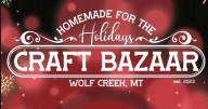 Wolf Creek will host 'Homemade for the Holidays' craft bazaar