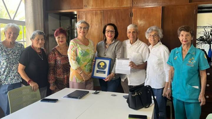 Asomayor recibe por segunda vez el Premio Guayacán a la 'Excelencia en Responsabilidad Social'