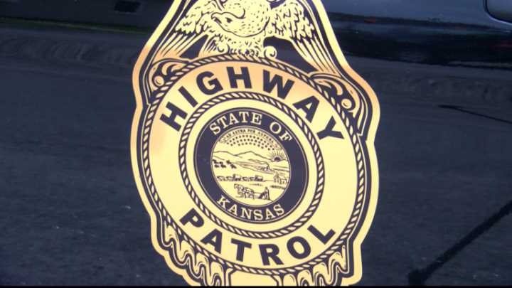 KHP reports Thanksgiving travel activity: Fatal collision involving pedestrian