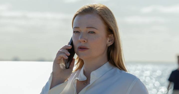 All Her Fault True Story Revealed: What Inspired Sarah Snook Series
