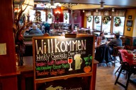 How to spend a winter day in Frankenmuth this holiday season