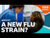 Is flu different this winter?