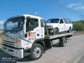 Ponen en marcha nuevo procedimiento para evitar cobros excesivos de grúas en Playa del Carmen