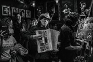 Tom Waits tribute Get Behind the Mule raises $20,000 for Second Harvest