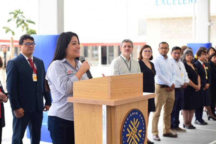 MEF implementará un equipo especializado en Tacna para acelerar inversiones