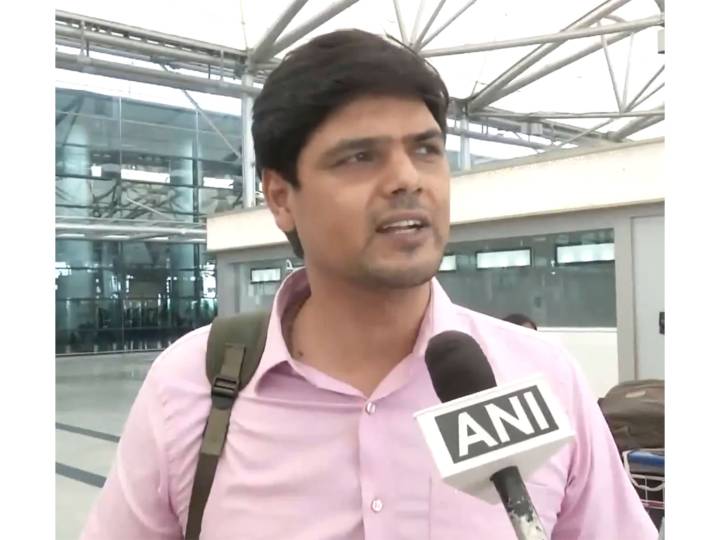 Passengers at Hyderabad Airport slam IndiGo as delays continue