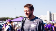 Klein would be Kansas State football target if Kleiman retires, reports