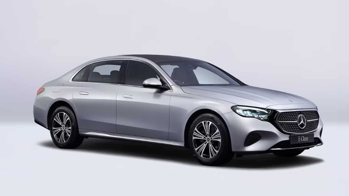 Mercedes-Benz India to hike prices by up to 2% from January 1