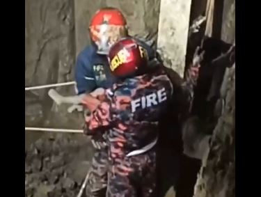 Fire breaks out in 12-storey building in Dhaka; 42 rescued probe underway