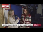 Flour Hustler brings giant cookies, amazing treats to Winter Village in Tampa