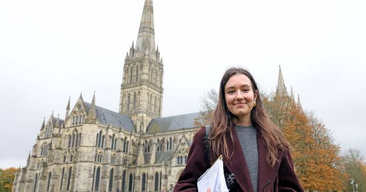 I visited an underrated little city with 150 independent shops - I didn't want to leave