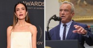 Mandy Moore Slams 'Buffoon' Robert F. Kennedy Jr. for His 'Dangerous' Health and Vaccination Policies: 'I Hate This Timeline'