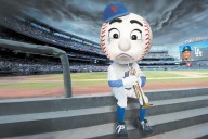 Edwin Diaz's departure leaves Mets in search of a new tune