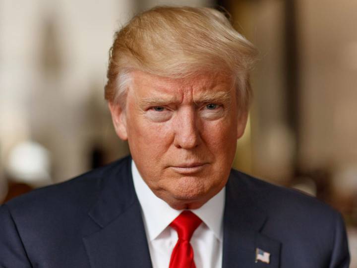 Trump anunció que comenzarán los ataques por tierra