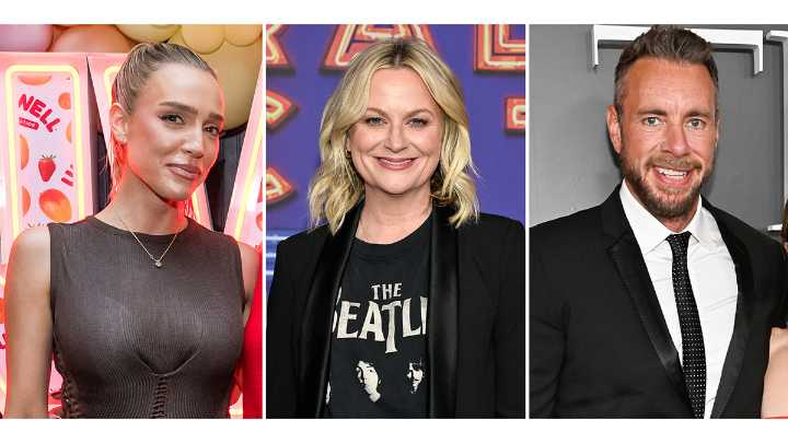 Golden Globes enter the world of podcasts and tread carefully