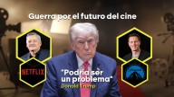 La guerra entre Paramount y Netflix por el control de Warner entra en terreno político porque Donald Trump también quiere su parte