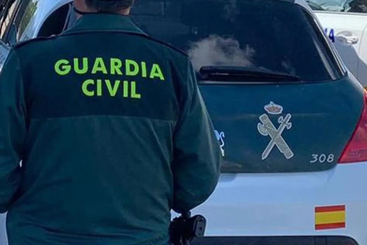 Recuperan el cadáver de un hombre atrapado en una chimenea en una casa de Frailes (Jaén)