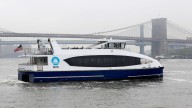 NYC Ferry to launch systemwide route redesign Monday