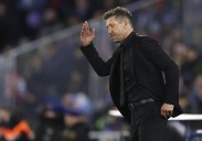 Athletic - Atlético, en directo