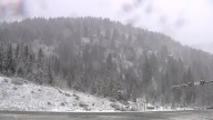 Avalanche danger rises as Utah welcomes fresh powder Friday