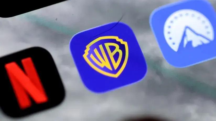 Netflix y Paramount, enfrentadas por Warner Bros. en una disputa multimillonaria