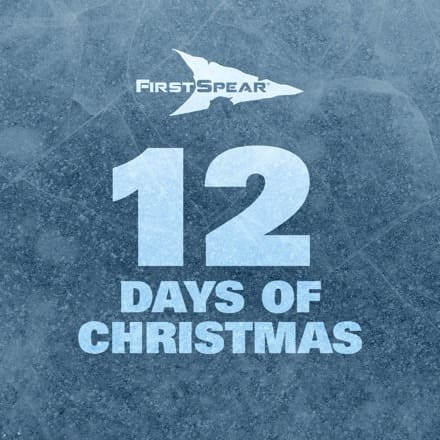 FirstSpear Ignites “12 Days of Christmas” Promotional Event, Delivering Daily Advantage on American
