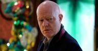 EastEnders' Jake Wood warns earth-shattering secret will spark Christmas showdown