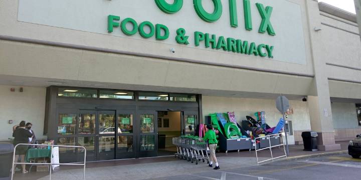 Chamblee Publix closing permanently, company says