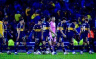 Es una figura en Boca, pero su continuidad no está asegurada: el jugador que podría irse en 2026
