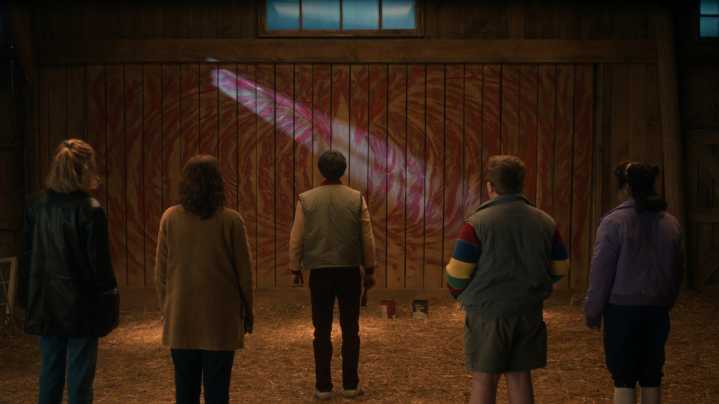 Stranger Things Season 5 Is Missing One Major Character We Need To See Again