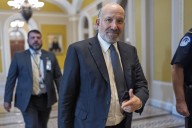 RIP, American dream: Trump goon welcomes rich immigrants only