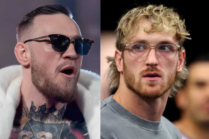 Logan Paul Reveals Real Roadblock to Conor McGregor Fight as WWE Star Stays Firm on Boxing Return Jake Paul’s elder brother, Logan Paul, spills the beans on a potential boxing return against MMA icon
