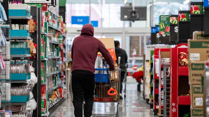 Hicks: Trump drove prices up and jobs down. The worst is yet to come. Michael J. Hicks