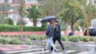 El tiempo en Alicante: la lluvia llega a la provincia y activa la alerta amarilla en el litoral norte mañana