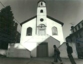 Staten Island churches of the past: Holy Rosary’s original Sand Lane site