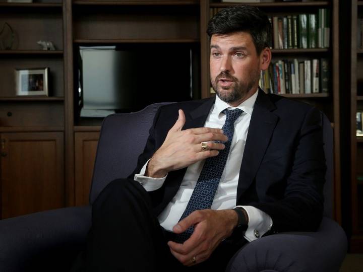 Critics warn of Liberals' 'ever