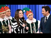 Melissa McCarthy Interrupts Jimmy’s Monologue | The Tonight Show Starring Jimmy Fallon