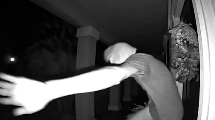 TikTok viral 'door kicking' prank gets 3 Florida teens arrested