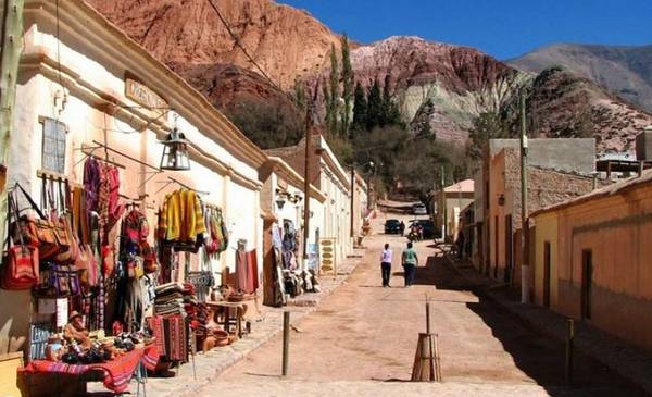 Comerciantes jujeños alertan por una fuerte caída de las ventas: "Es dfícil"
