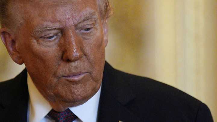 Corte Suprema de EU busca revocar fallo de 90 años que limita la autoridad presidencial