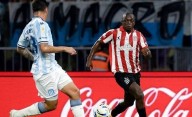 En vivo: Racing y Estudiantes igualan 0 a 0 al cabo del primer tiempo en la final del Clausura