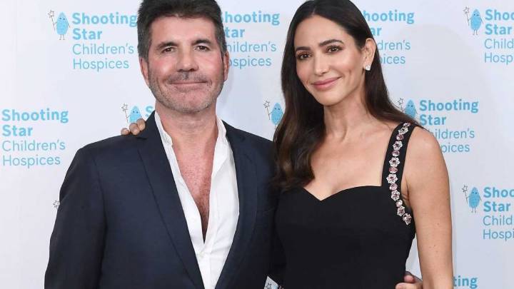 ‘Am Mrs...’: Simon Cowell’s Fiancee Lauren Silverman Officially Takes His Surname