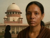 SC raises concerns over acid attack case from 2009:Demands data over such pending cases; suggests formation of special courts for speedy hearing