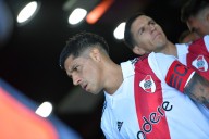 Juega la Libertadores y está a un paso de llevarse a Enzo Pérez tras su salida de River