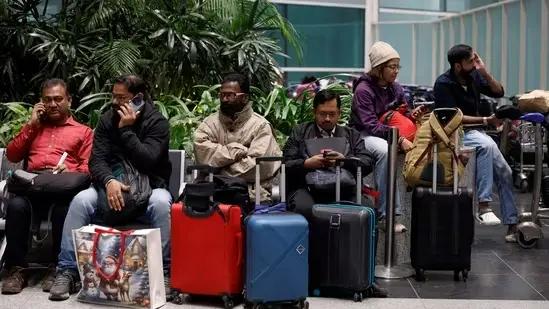 IndiGo Crisis: Railways Plays Saviour With 116 Extra Coaches; ECoR Augments Bhubaneswar