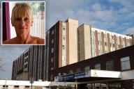 Mom, 54, was pronounced dead after seizure