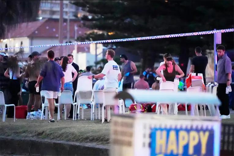 Al menos 11 muertos y varios heridos tras un ataque armado contra una celebración judía en Australia